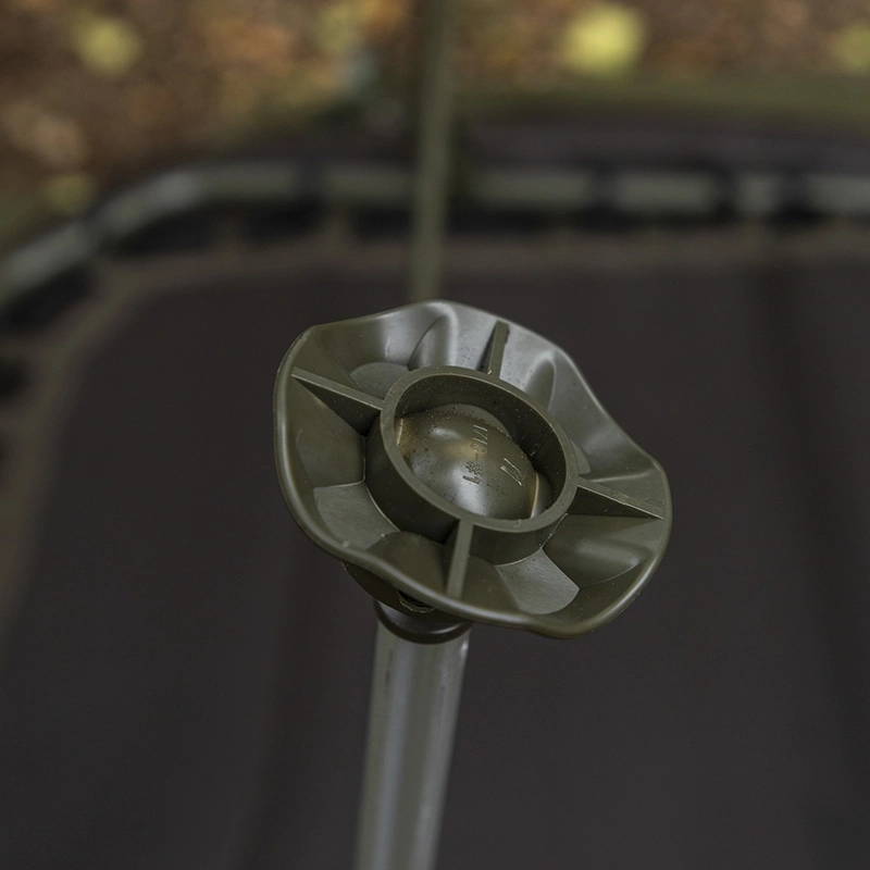 Fox EOS Sleep Systems